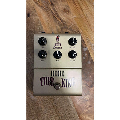 Hoshino Used Hoshino Tk999 Effect Pedal