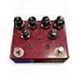 Used Hot Box Dual Drive Effect Pedal