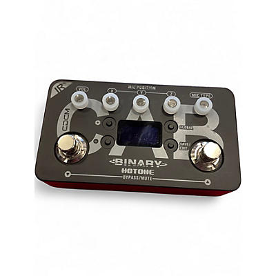 Used Hot One Binary Cab Pedal Pedal