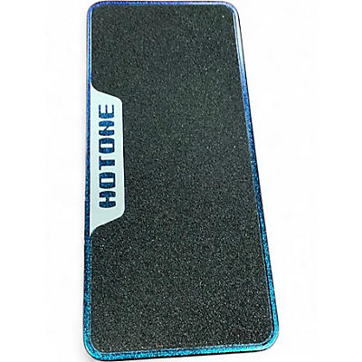 Used Hot One SOUL PRESS II Pedal