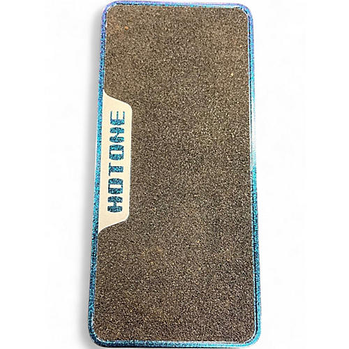 Used Hot One Soul Press Effect Pedal