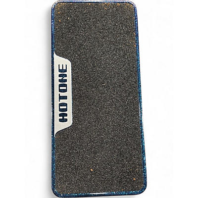 Used Hot Tone SOUL PRESS 2 Pedal