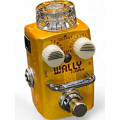 Used Hot Tone Skyline WALLY LOOPER Pedal