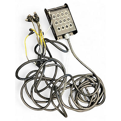 Used Hot Wires INLINE SNAKE Sound Package