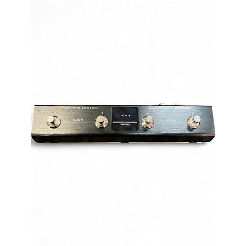 Used Hotone Effects AMPERO CONTROL MIDI Foot Controller