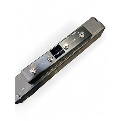Used Hotone Effects AMPERO CONTROL Pedal
