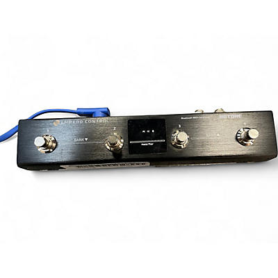 Used Hotone Effects AMPERO CONTROL