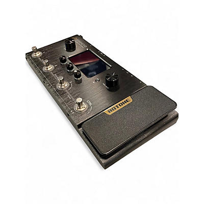 Used Hotone Effects AMPERO Effect Processor