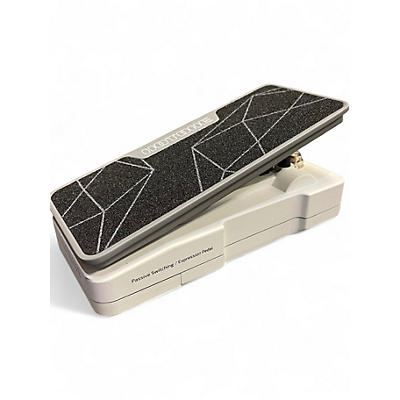 Used Hotone Effects AMPERO II PRESS Pedal