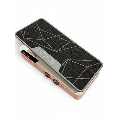 Used Hotone Effects AMPERO II PRESS Pedal