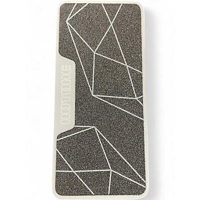 Used Hotone Effects AMPERO II PRESS Pedal