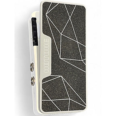 Used Hotone Effects AMPERO II PRESS