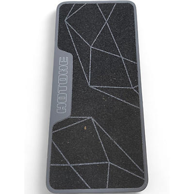 Used Hotone Effects AMPERO II Pedal