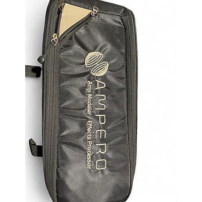 Used Hotone Effects AMPERO II STAGE Effect Processor