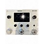 Used Hotone Effects AMPERO II STOMP Effect Processor