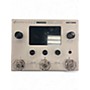 Used Hotone Effects AMPERO II STOMP Effect Processor