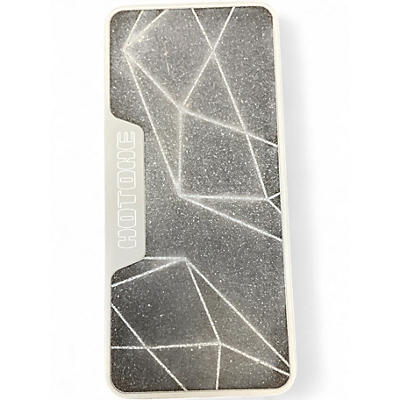 Used Hotone Effects AMPERO PRESS II Pedal