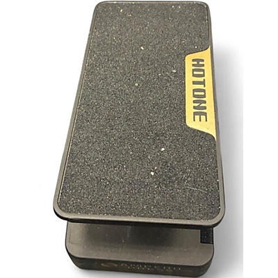 Used Hotone Effects AMPERO PRESS Pedal