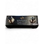Used Hotone Effects AMPERO SWITCH Footswitch