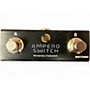 Used Hotone Effects AMPERO SWITCH Pedal