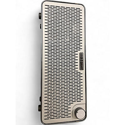 Used Hotone Effects AP30 PULZE Battery Powered Amp