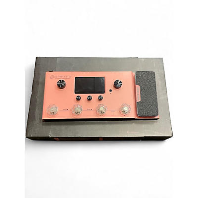 Used Hotone Effects Ampero Amp Modeler / Effects Processor Effect Processor