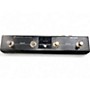 Used Hotone Effects Ampero Control 4 Button MIDI Foot Controller