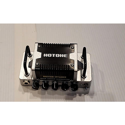 Hotone Effects Used Hotone Effects Ampero Effect Processor