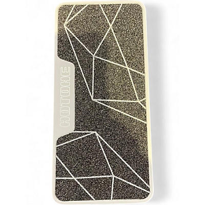 Used Hotone Effects Ampero II Press Hotone Pedal