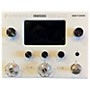Used Hotone Effects Ampero II Stomp Amp Modeler Effect Processor
