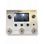 Used Hotone Effects Ampero II Stomp Effect Processor