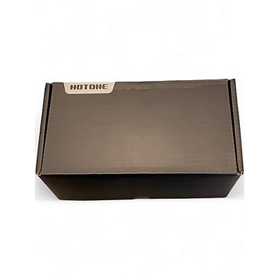 Used Hotone Effects Ampero Press II Pedal