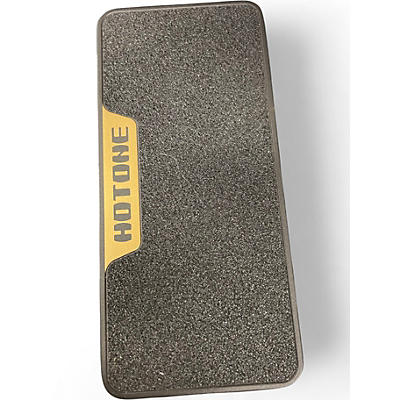 Used Hotone Effects Ampero Press