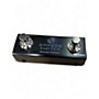 Used Hotone Effects Ampero Switch Pedal