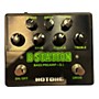 Used Hotone Effects B Station Bass Effect Pedal