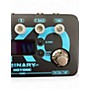 Used Hotone Effects Used Hotone Effects BINARY EKO EFFECT PEDAL Effect Pedal