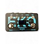 Used Hotone Effects BINARY EKO Effect Pedal