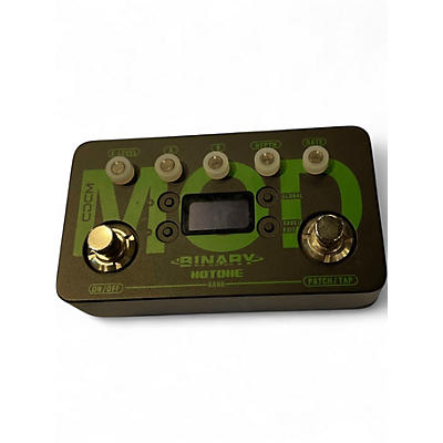 Used Hotone Effects BINARY Effect Processor