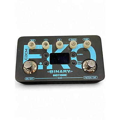 Used Hotone Effects BINARY Effect Processor