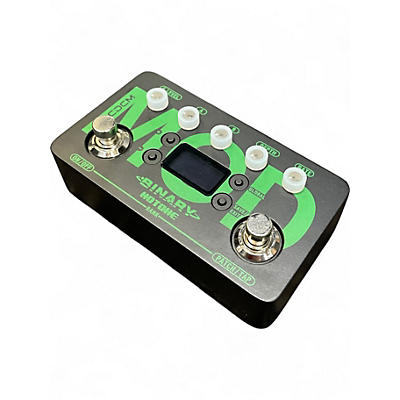 Used Hotone Effects Binary MOD Effect Pedal
