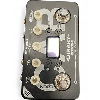 Used Hotone Effects CAB Pedal