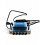Used Hotone Effects CAPTAIN SUNET NANO LEGACY Guitar Power Amp