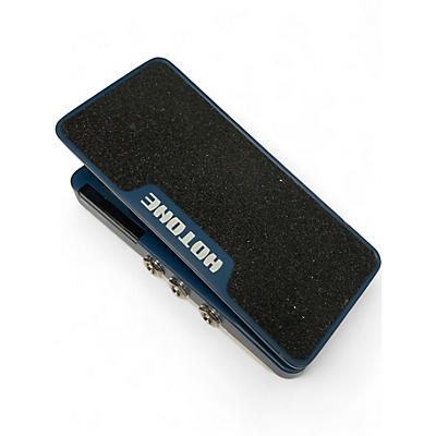 Used Hotone Effects CORY WONG PRESS  Pedal