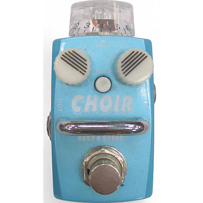 Hotone Effects Used Hotone Effects Choir Chorus Skyline Series Effect Pedal