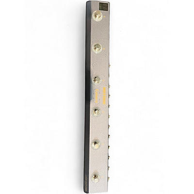 Used Hotone Effects Cybery Pedal