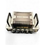 Used Hotone Effects EAGLE HEART Solid State Guitar Amp Head