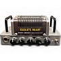 Used Hotone Effects Eagle's Heart Solid State Guitar Amp Head
