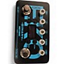 Used Hotone Effects Eko Delay Effect Pedal