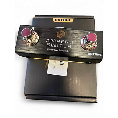 Used Hotone Effects FS-1 Ampero Switch