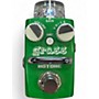 Used Hotone Effects Grass Modern Overdrive Skyline Series Effect Pedal